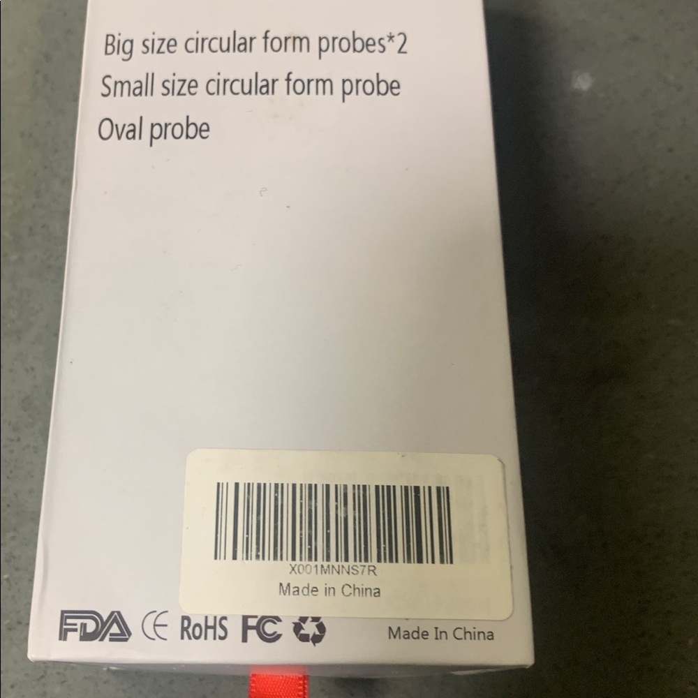 Pore Cleaner - Picture 3 of 3